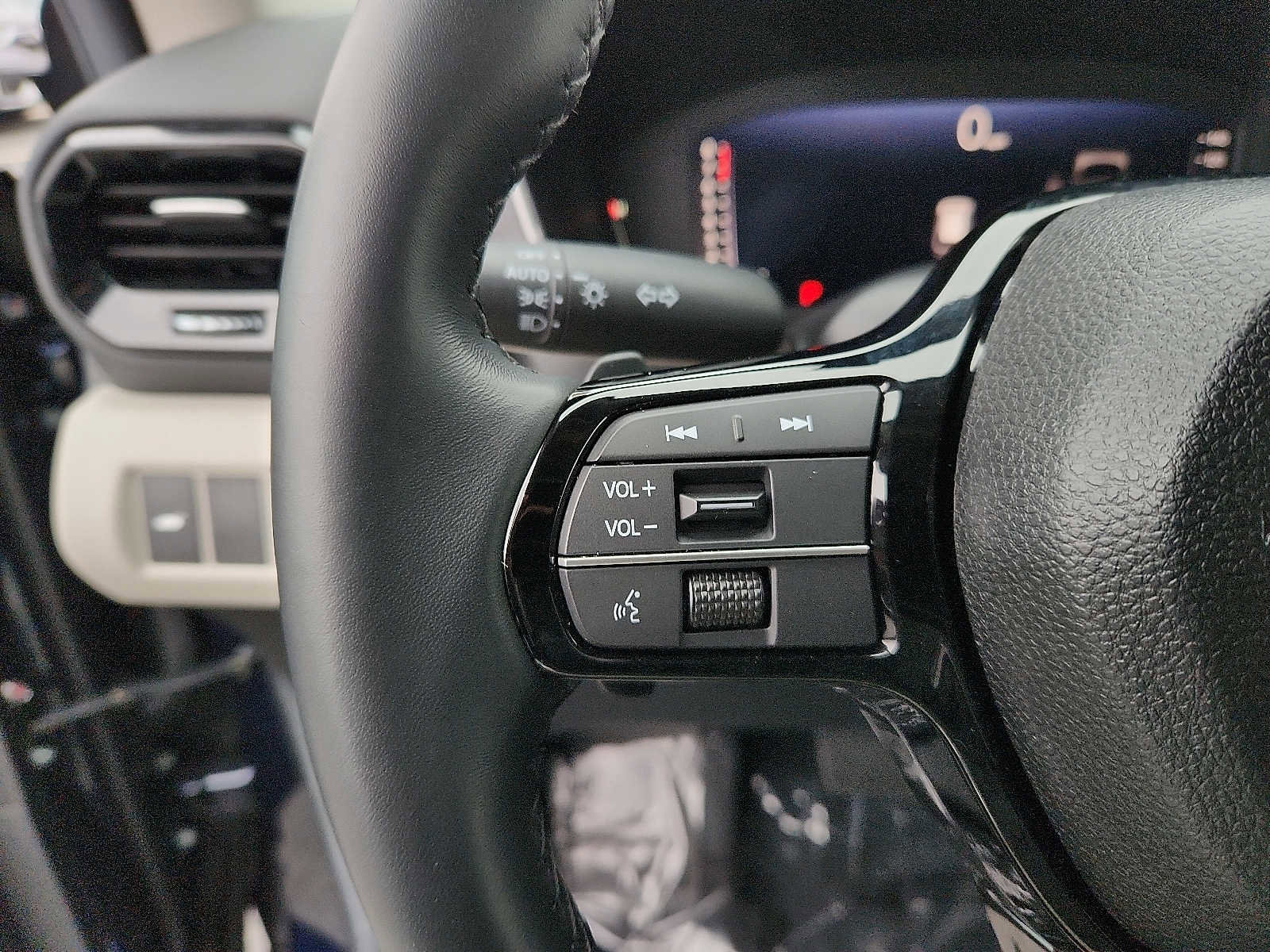 Used 2026 Honda Passport RTL image 20