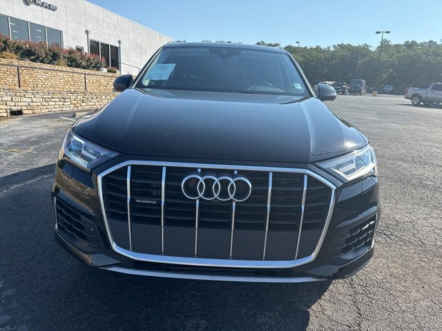 Used 2022 Audi Q7 3.0T Premium image 8