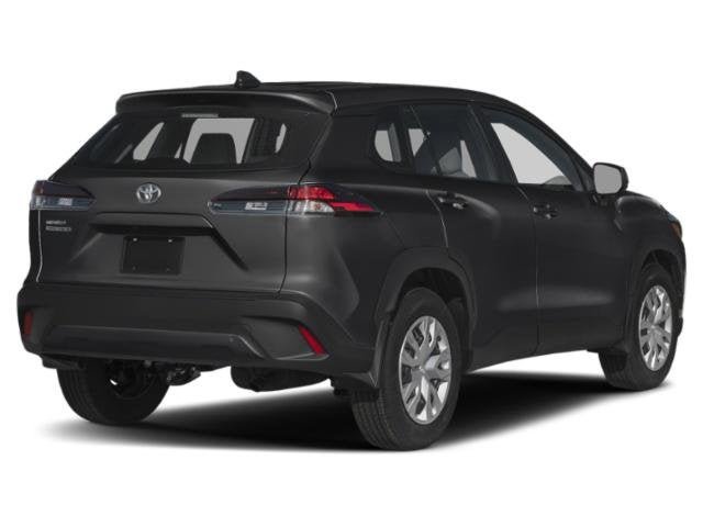 New 2026 Toyota Corolla Cross L FWD image 2