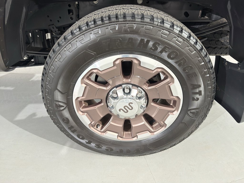 Used 2024 Ford F250 King Ranch image 11