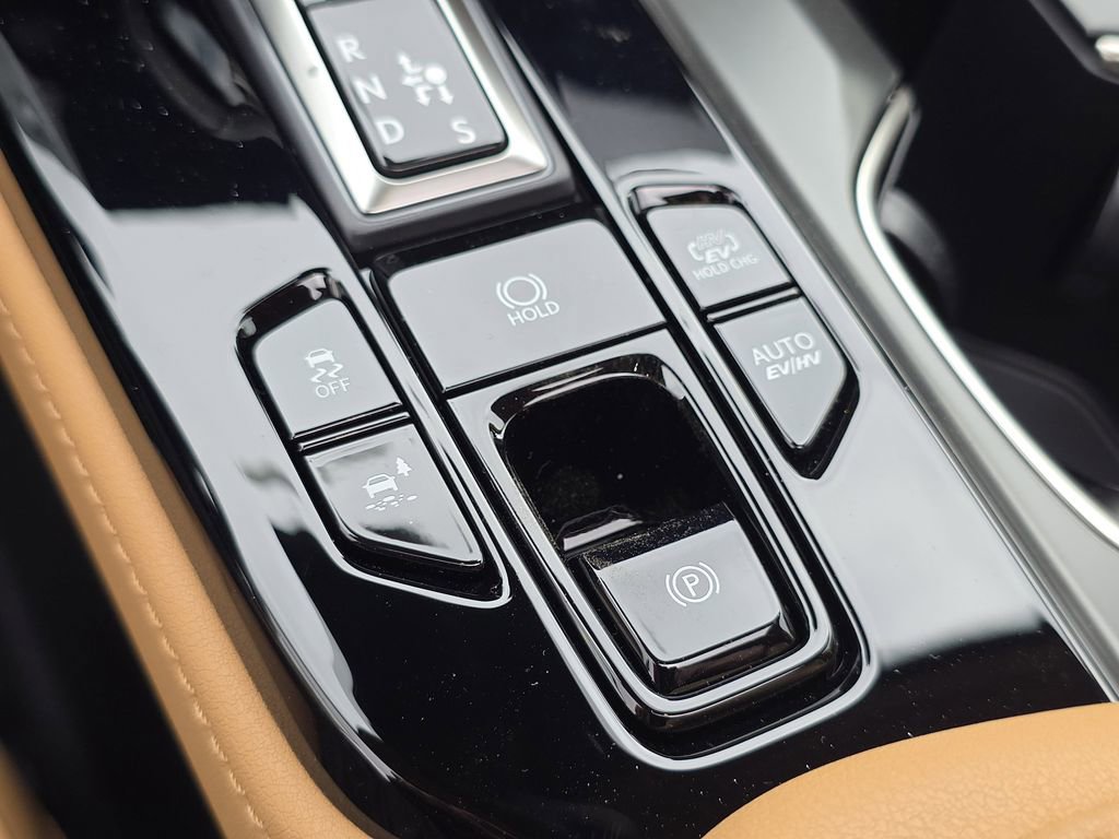 New 2026 Lexus NX 450h+ AWD w/ Luxury Package image 25