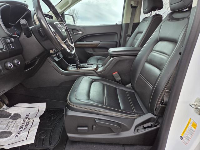 Used 2019 GMC Canyon Denali AWD/4WD image 14
