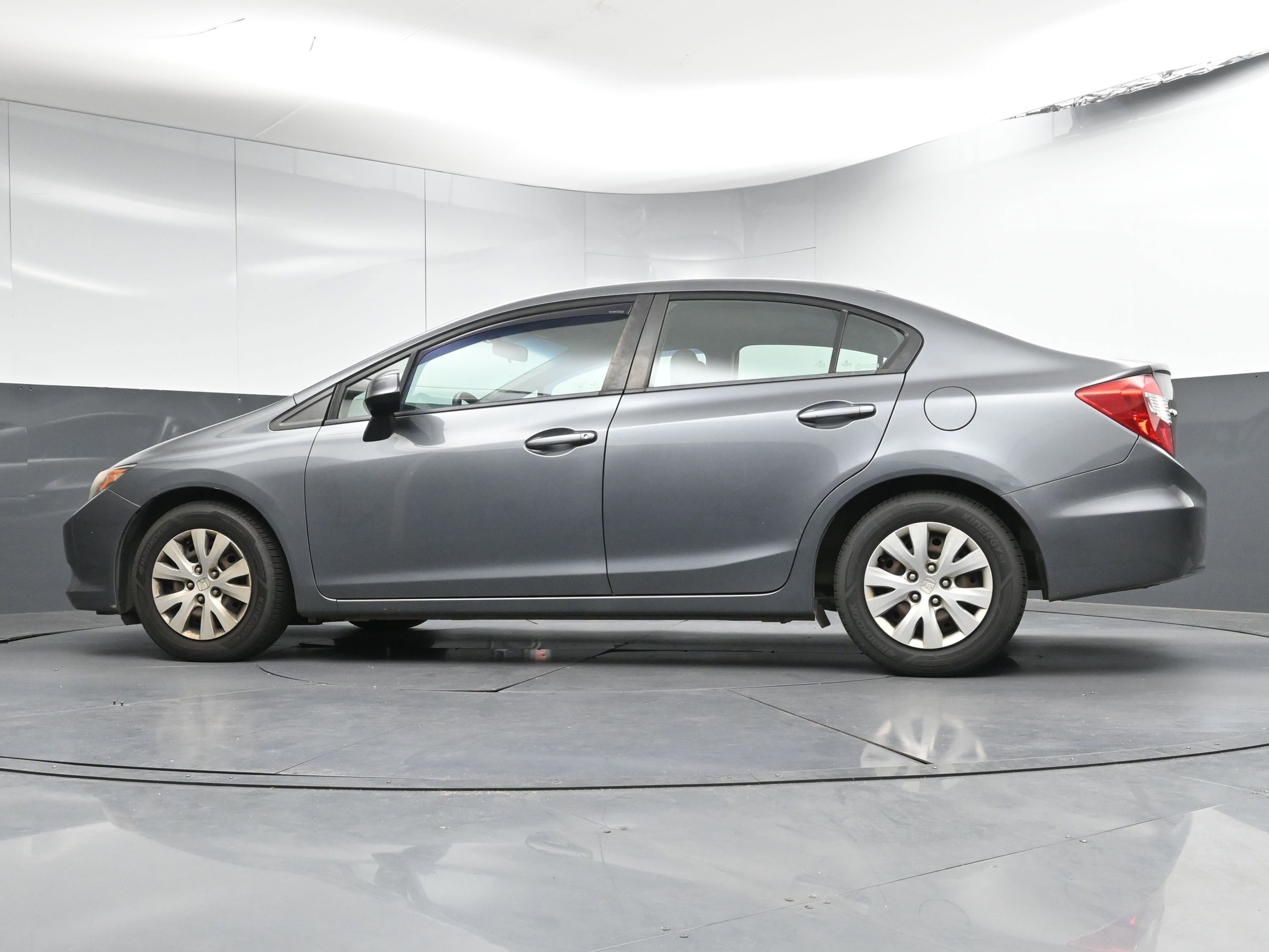 Used 2012 Honda Civic LX image 23