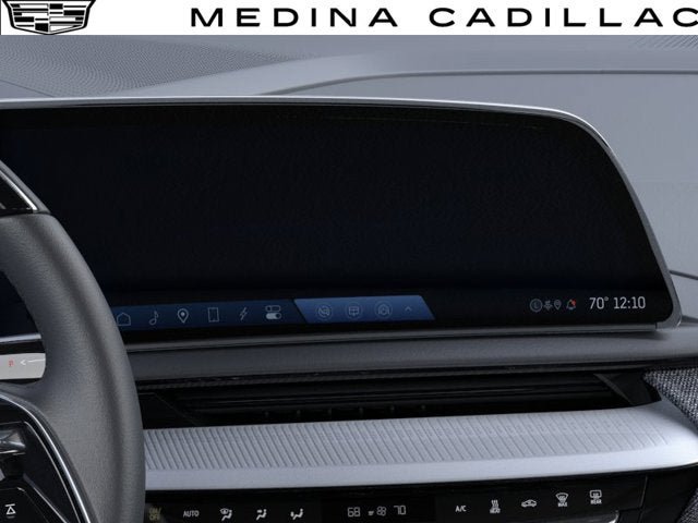 New 2027 Cadillac Optiq Premium Sport w/ LPO, ONYX Package AWD/4WD image 21