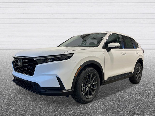 New 2026 Honda CR-V EX-L image 2