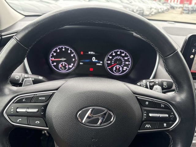 Certified 2023 Hyundai Santa Fe SEL w/ Cargo Package image 28