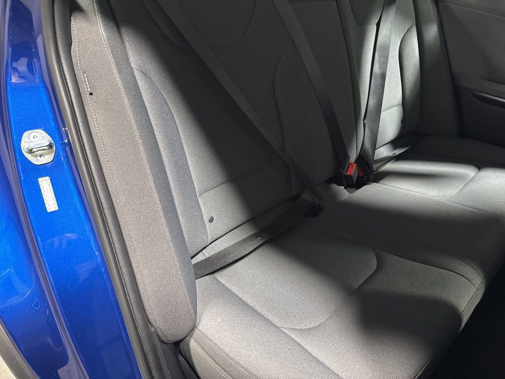 Used 2025 Kia K4 LXS image 12