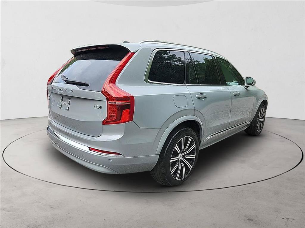 Certified 2025 Volvo XC90 B5 Core w/ Climate Package AWD/4WD image 5