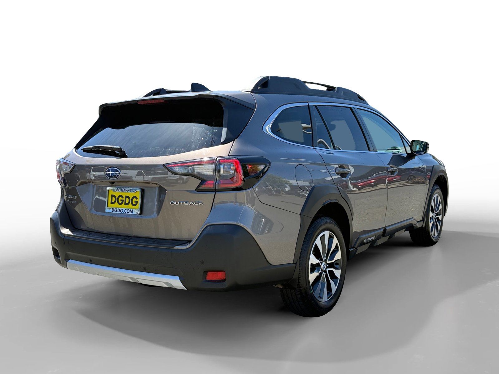 Used 2024 Subaru Outback Limited image 5