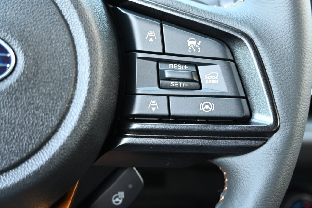 New 2026 Subaru Outback Wilderness AWD/4WD image 30