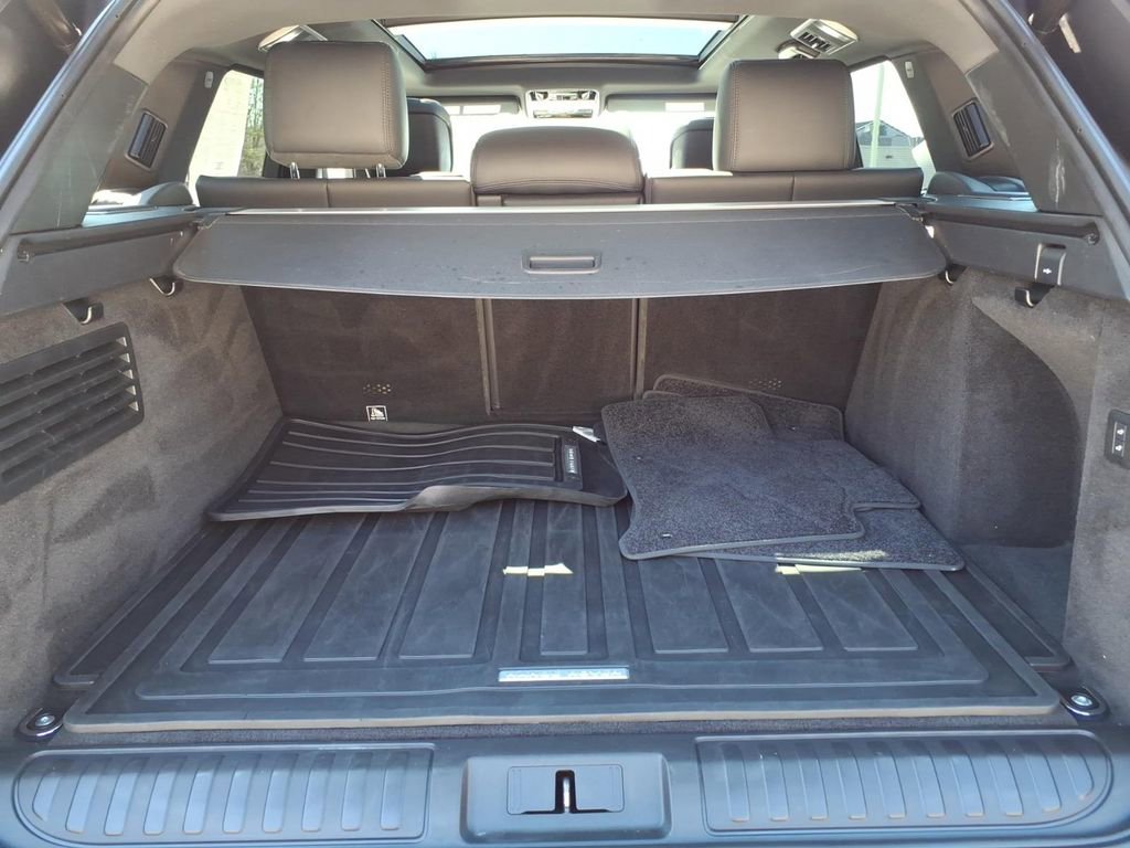 Used 2019 Land Rover Range Rover Sport Supercharged image 13