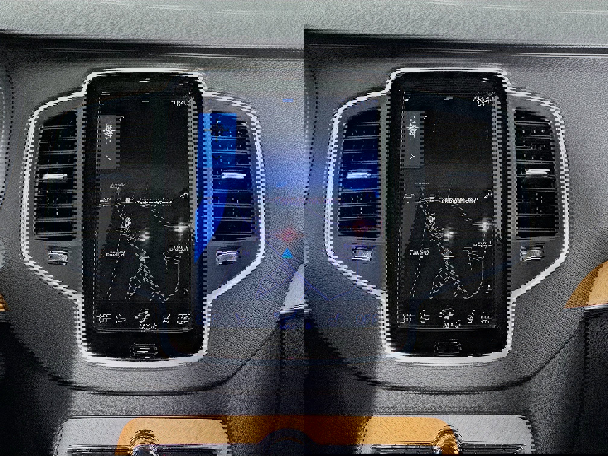 Used 2022 Volvo XC90 T5 Momentum image 29