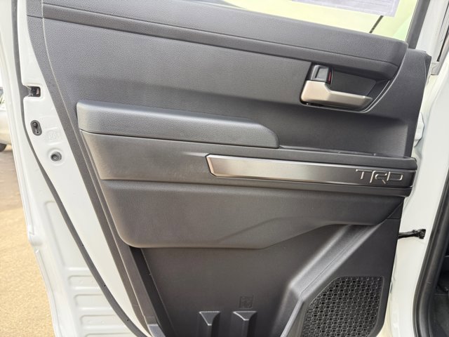 Used 2025 Toyota Tacoma TRD Off-Road image 22