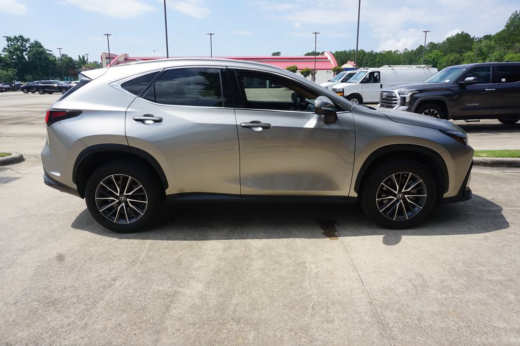Used 2022 Lexus NX 350 AWD image 23