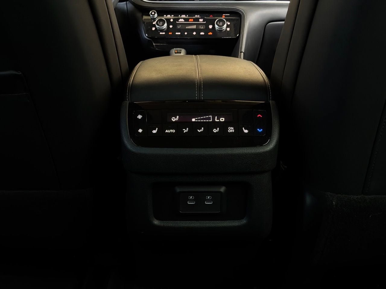 Used 2026 INFINITI QX60 Luxe FWD image 14