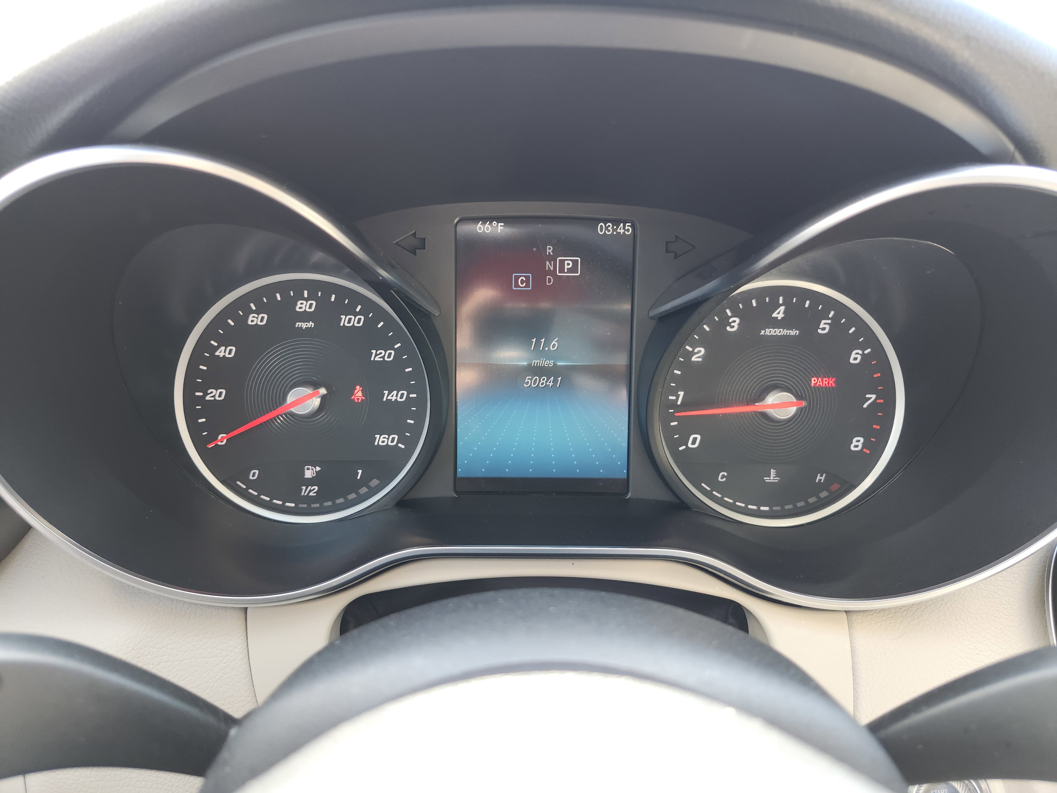 Used 2019 Mercedes-Benz C 300 4MATIC Sedan image 30