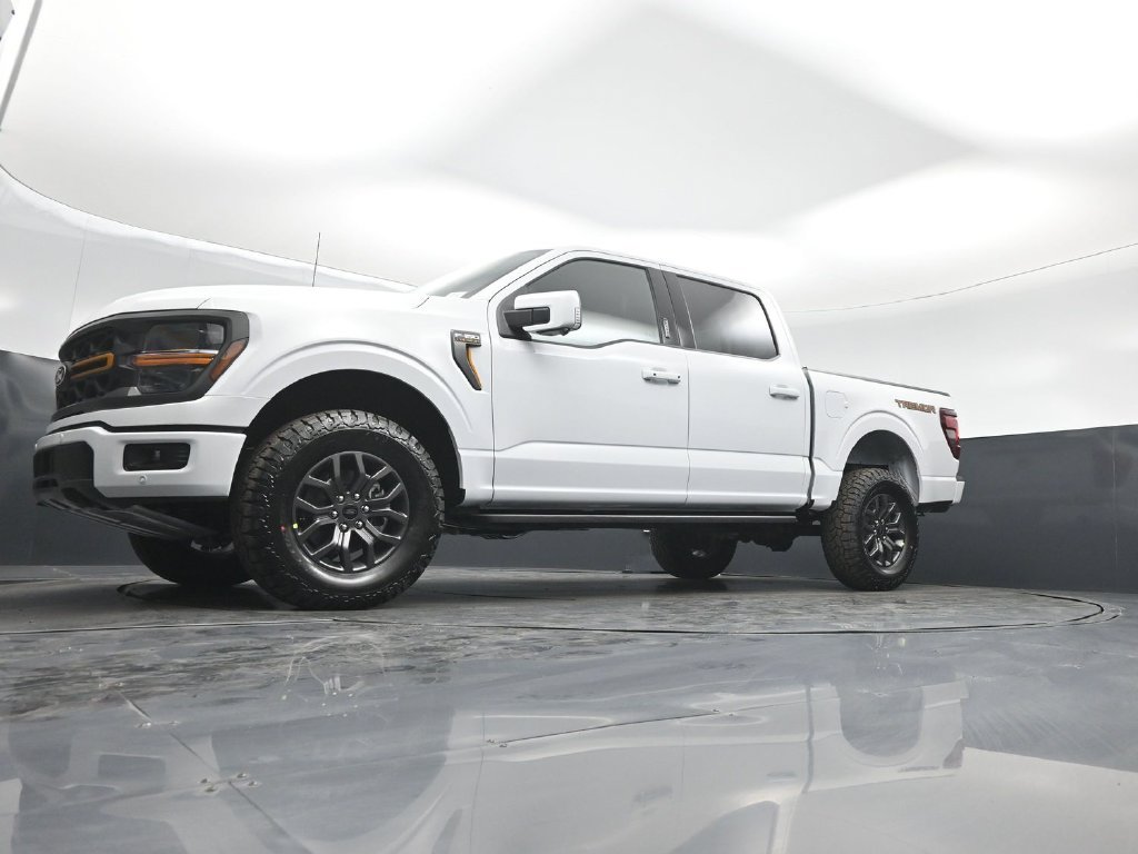 New 2026 Ford F150 Tremor w/ Equipment Group 402B AWD/4WD image 44