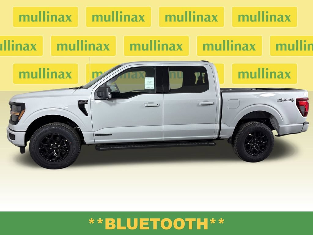 New 2026 Ford F150 XLT w/ Equipment Group 302A MID AWD/4WD image 11