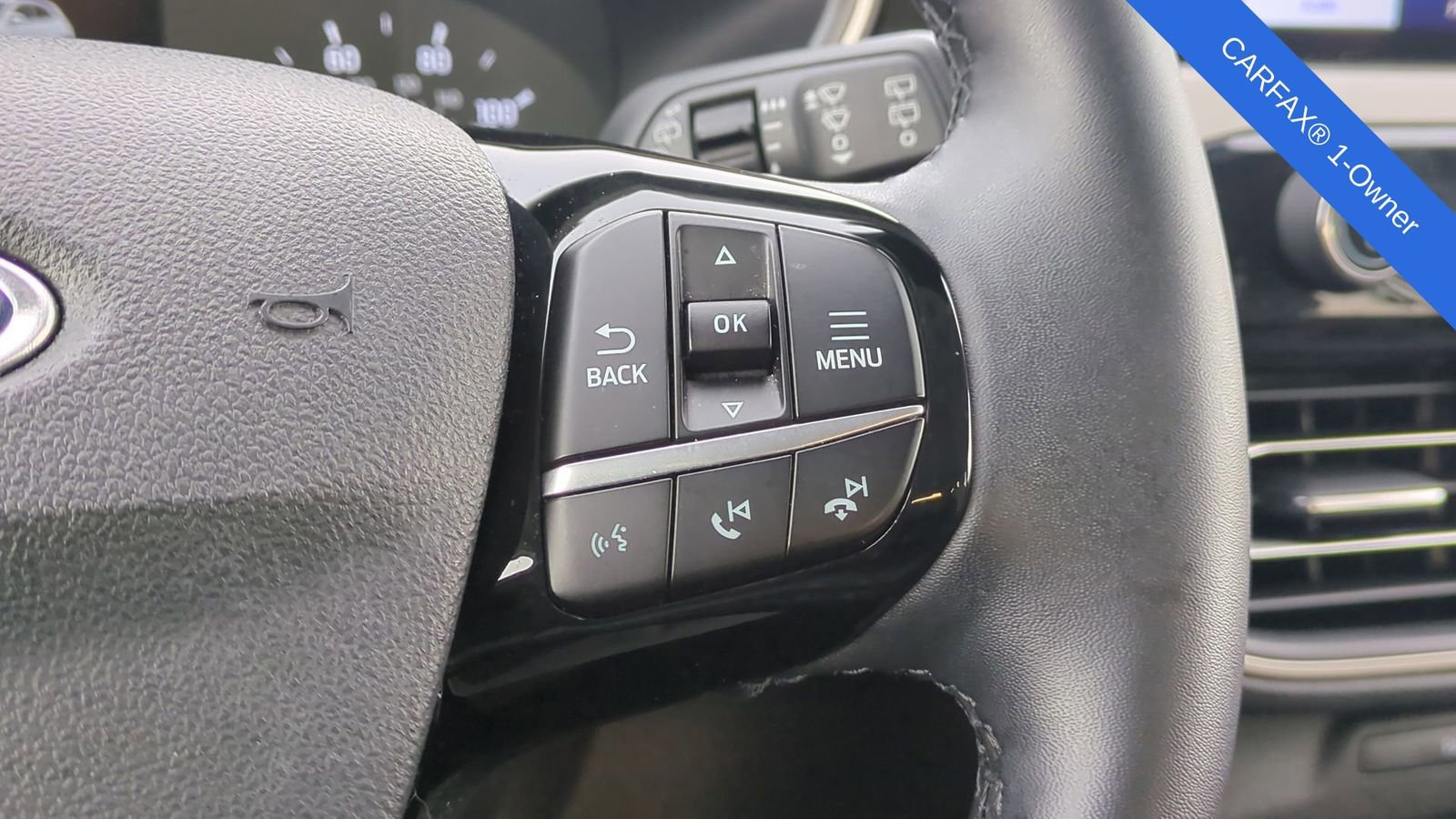 Used 2022 Ford Escape SE w/ Convenience Package image 49