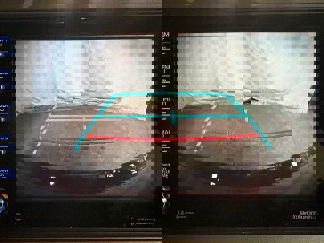 Used 2022 Toyota Tacoma TRD Off-Road w/ Technology Package image 26