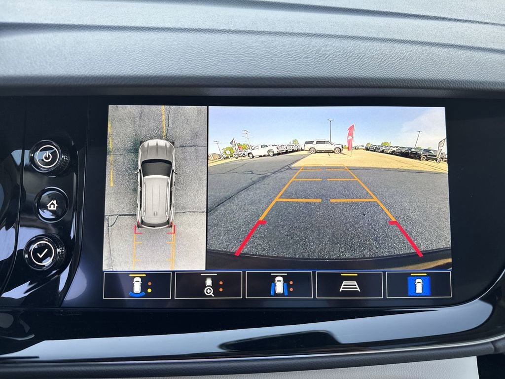 Certified 2023 Buick Envision Avenir AWD/4WD image 14