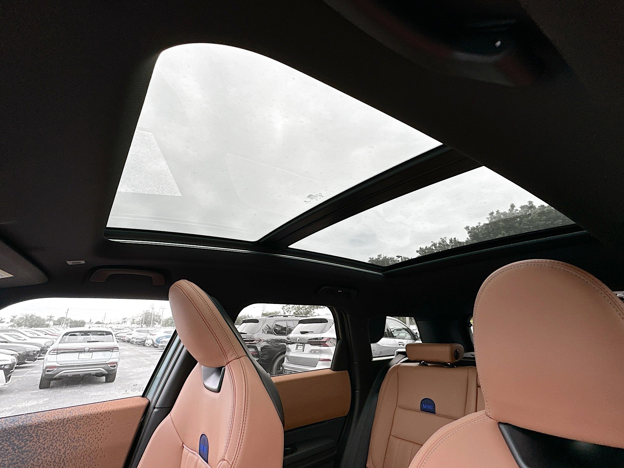 New 2026 MINI Cooper Countryman S image 17