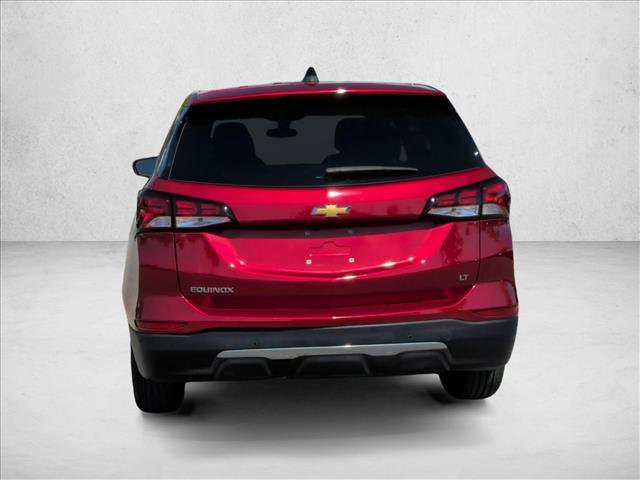 Used 2023 Chevrolet Equinox LT FWD image 7
