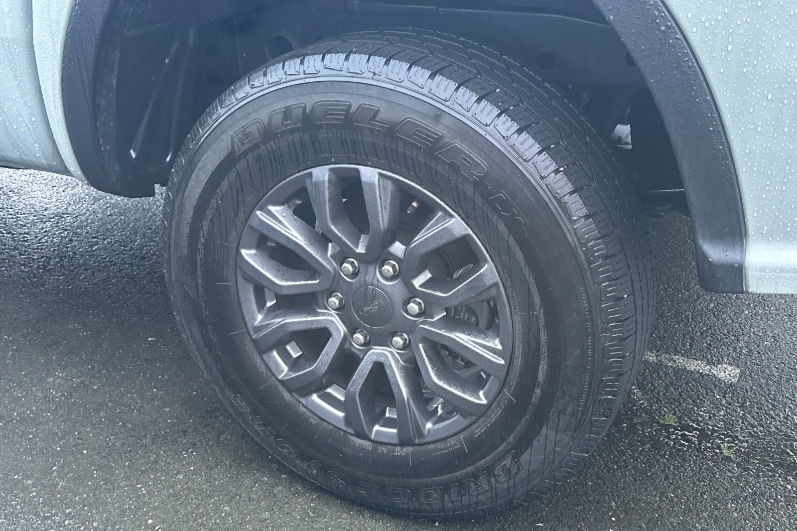 Used 2021 Ford Ranger XLT w/ Equipment Group 301A Mid image 7