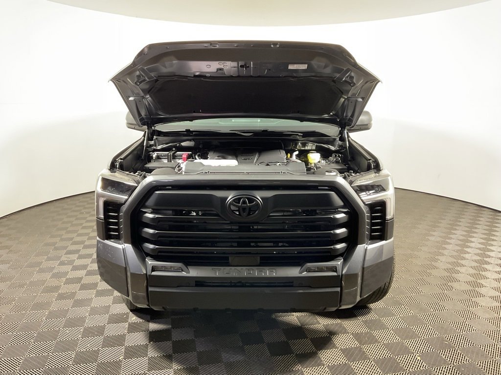 New 2026 Toyota Tundra SR5 image 6