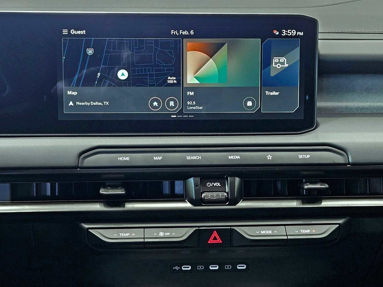 New 2027 Kia Telluride EX X-Line image 29