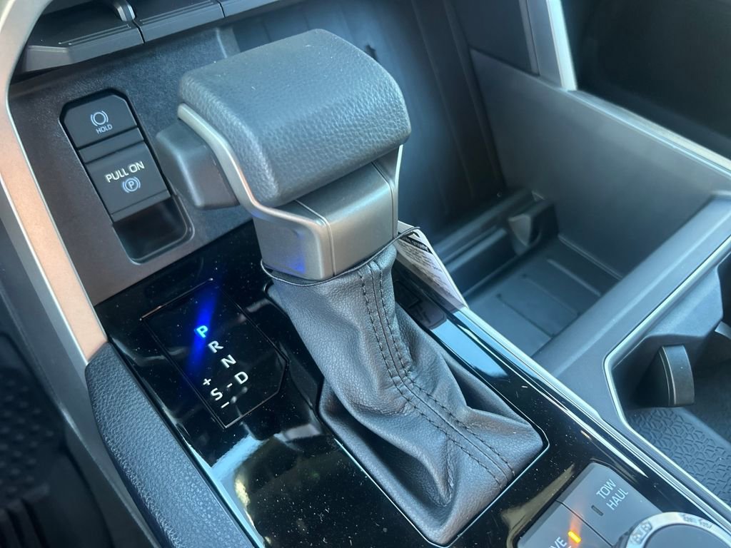 New 2026 Toyota Tundra SR5 image 16