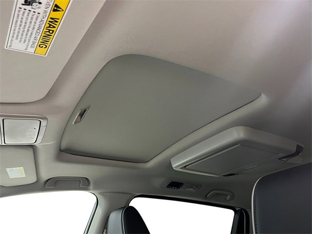New 2026 Honda Odyssey Touring image 24