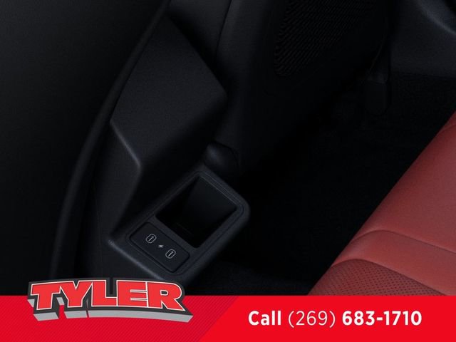 New 2026 Kia K4 GT-Line image 29