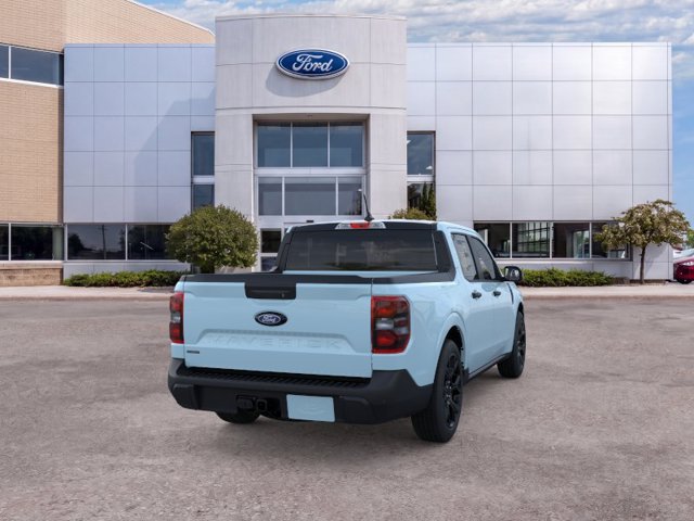New 2026 Ford Maverick XLT w/ Equipment Group 301A AWD/4WD image 14