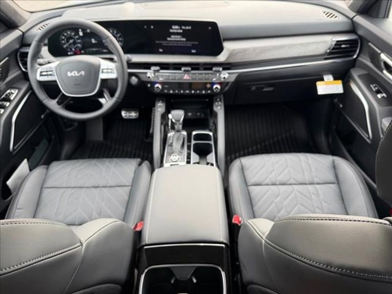 New 2025 Kia Telluride SX Prestige X-Pro image 17
