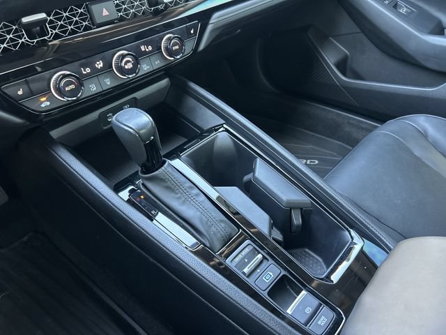 Used 2023 Honda Accord EX-L image 26