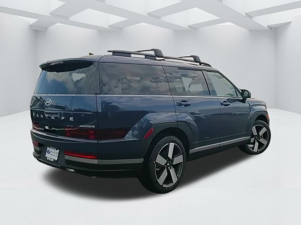 New 2026 Hyundai Santa Fe Limited image 5