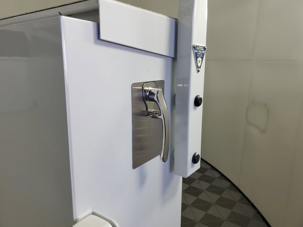 New 2026 Chevrolet Silverado 2500 W/T w/ WT Convenience Package image 16