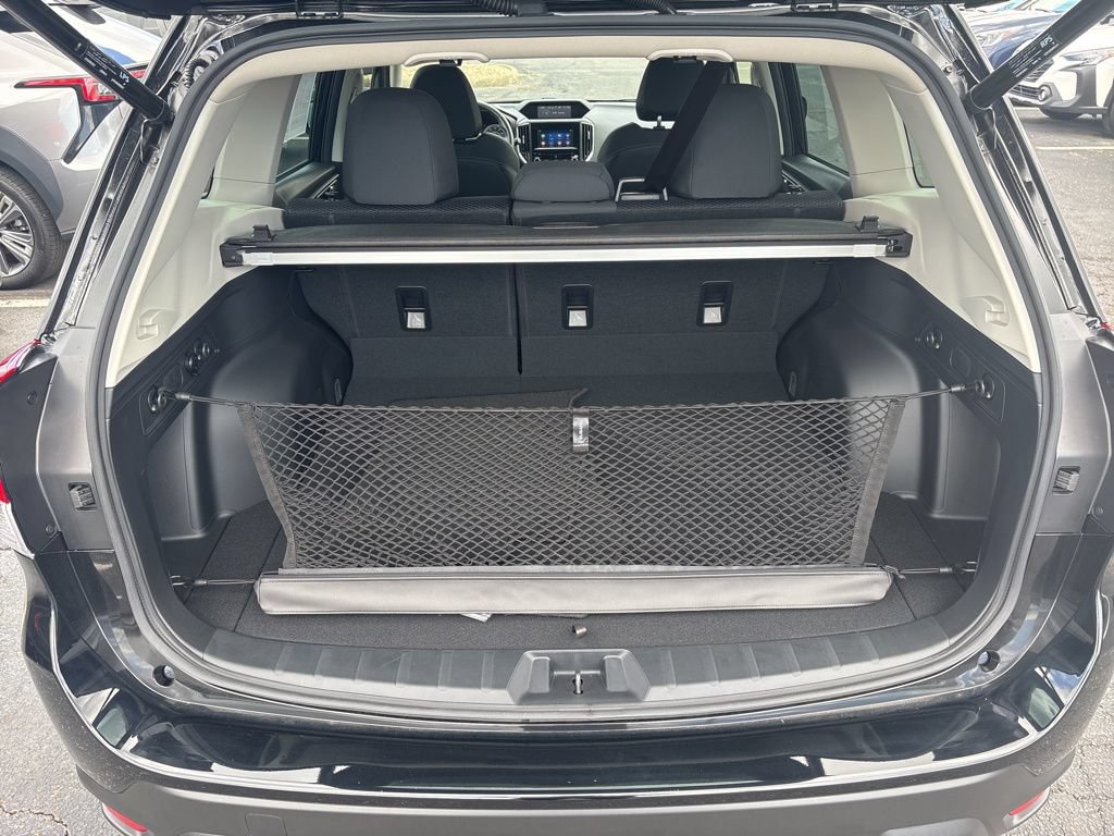 Certified 2023 Subaru Forester Premium AWD/4WD image 26