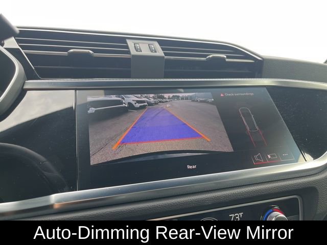 Used 2025 Audi Q3 2.0T Premium w/ Convenience Package image 21