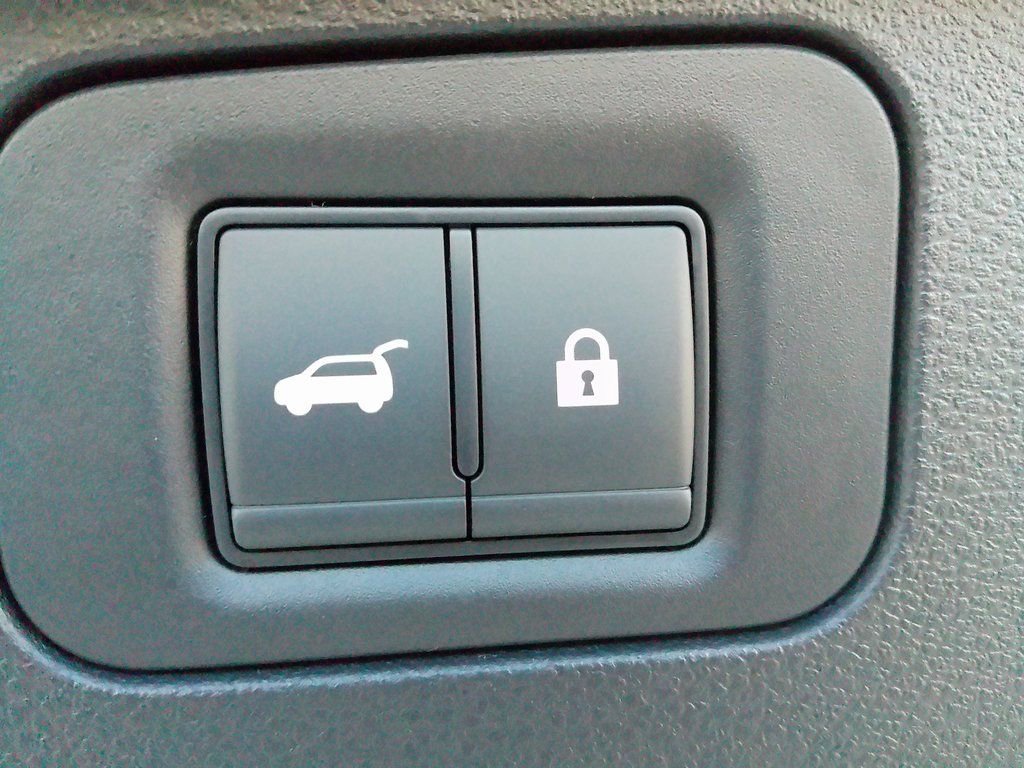 New 2026 Nissan Armada Platinum Reserve image 28