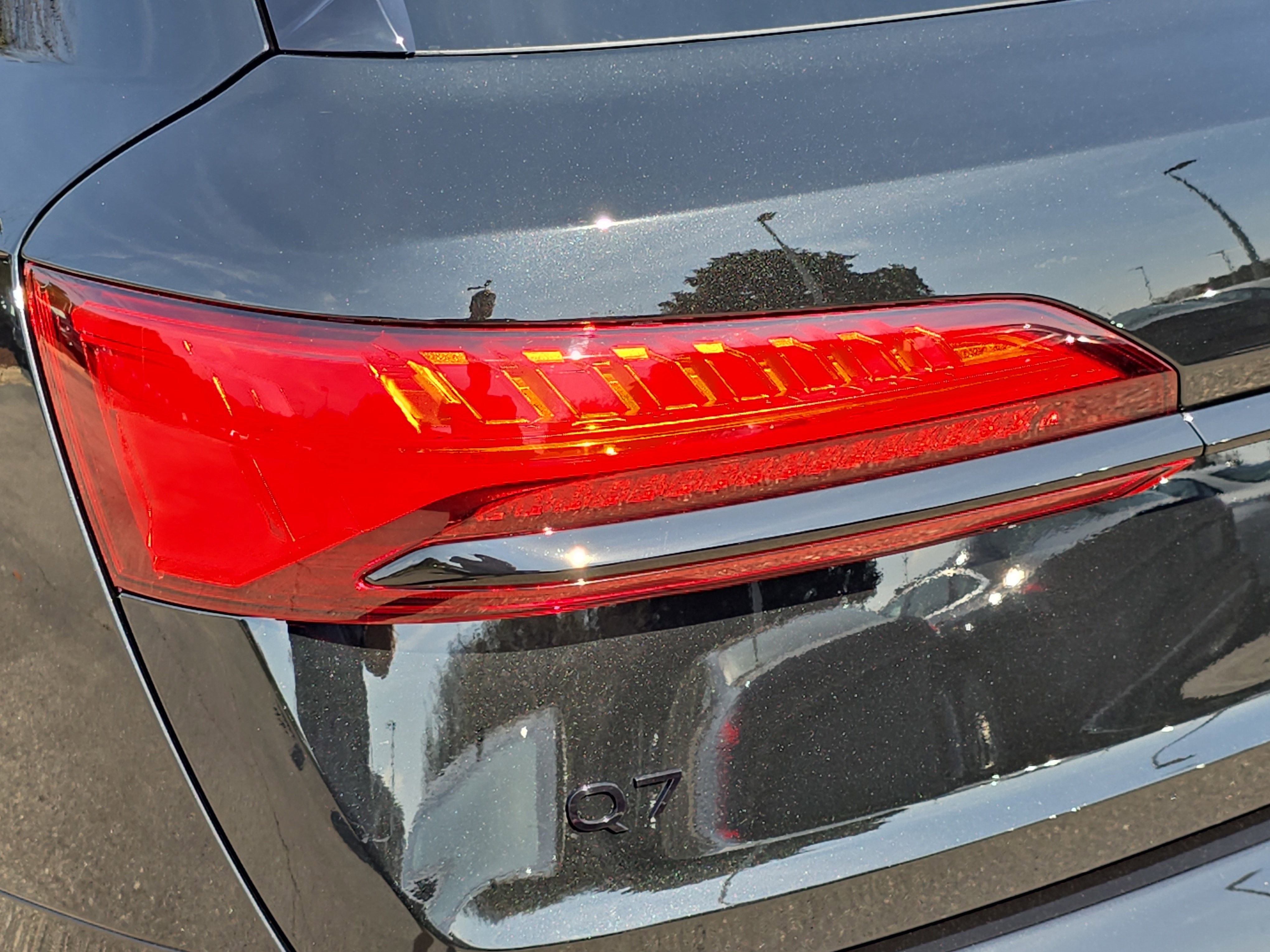 New 2026 Audi Q7 3.0T Premium Plus image 38