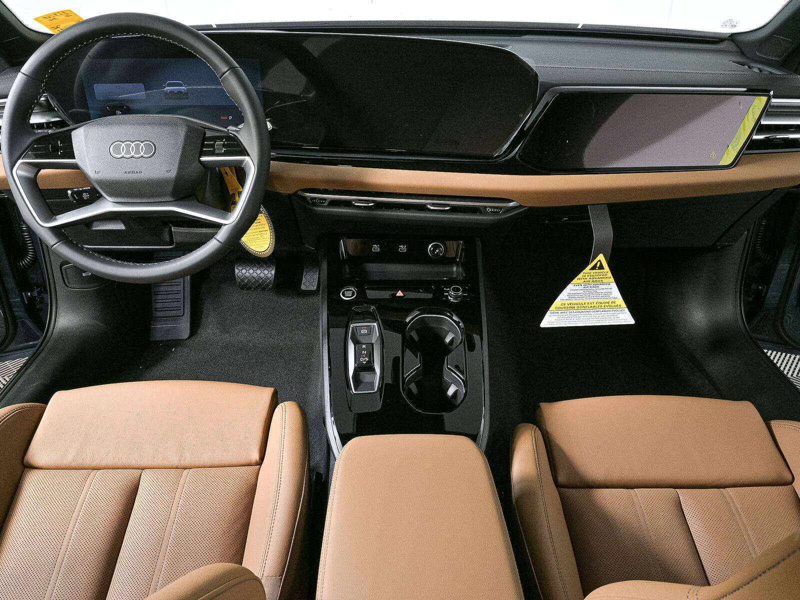 New 2026 Audi A5 Prestige AWD/4WD image 21