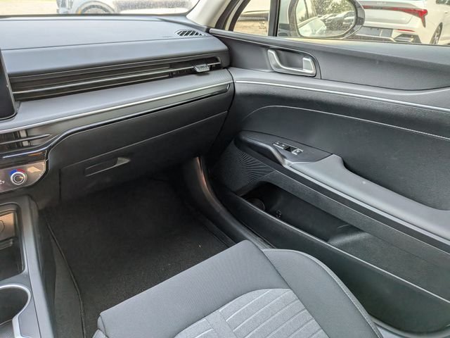 New 2026 Kia K5 LXS FWD image 18