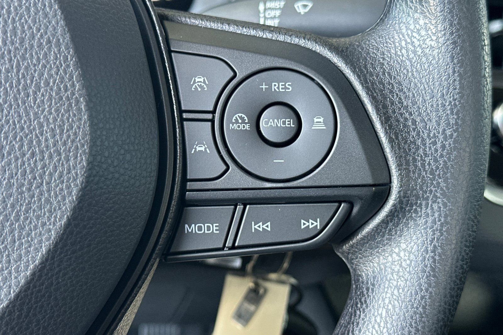 New 2026 Toyota Corolla LE FWD image 26