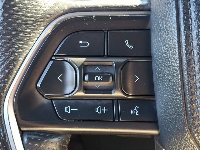 Used 2024 Toyota Tacoma TRD Off-Road w/ TRD Off Road Upgrade Package AWD/4WD image 20