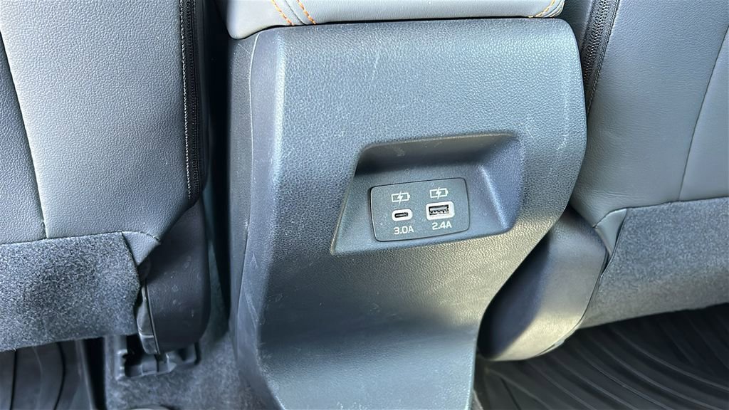 Certified 2024 Subaru Crosstrek 2.5i Limited AWD/4WD image 26