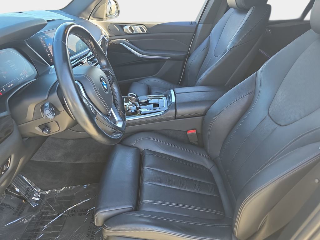 Used 2019 BMW X5 xDrive40i w/ Convenience Package image 18