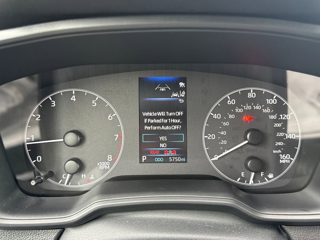 Used 2025 Toyota Corolla SE image 19