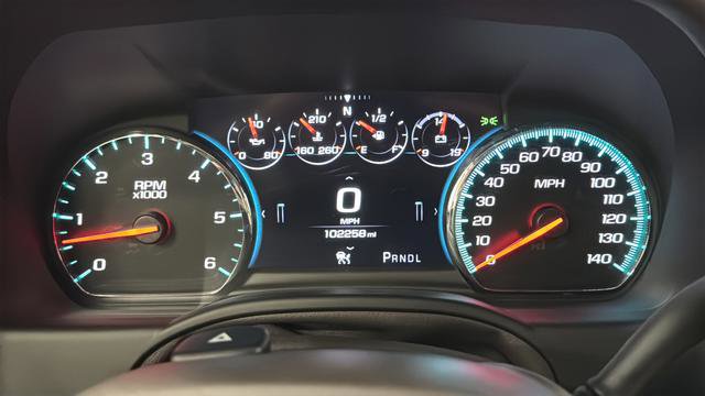 Used 2019 GMC Yukon Denali w/ Denali Ultimate Package image 17